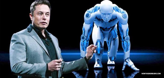 으로 두뇌-컴퓨터 인터페이스 Elon musk 세계를 변화시킬 수 있습니까?