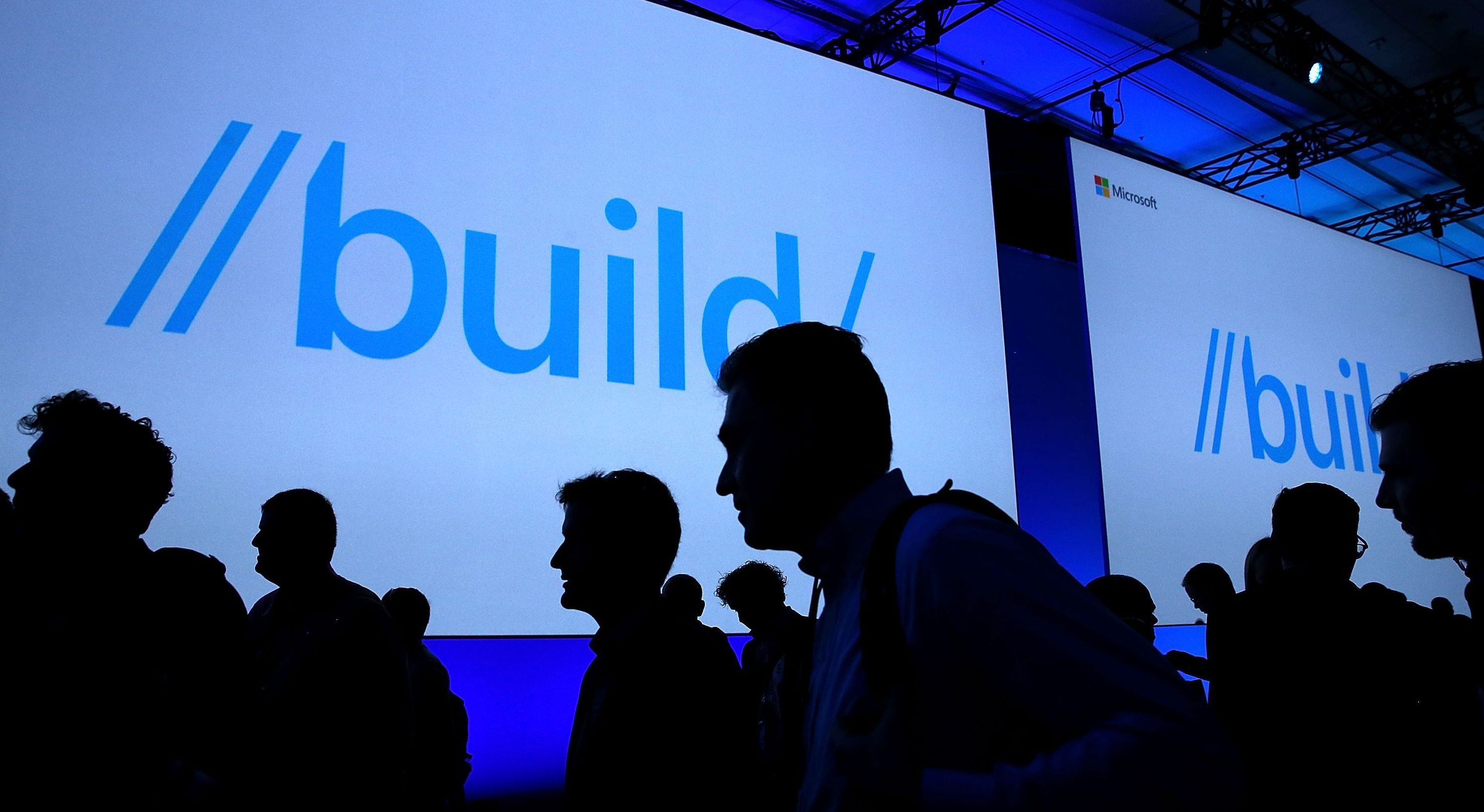 L'esito della conferenza Microsoft Build 2017: primo giorno