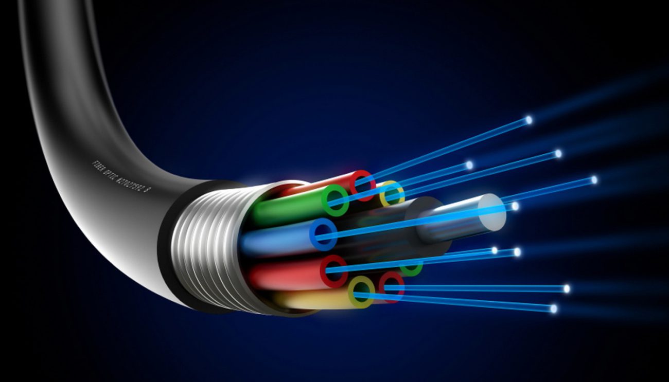 Holding «Швабе» geliştirir fiber yeni nesil