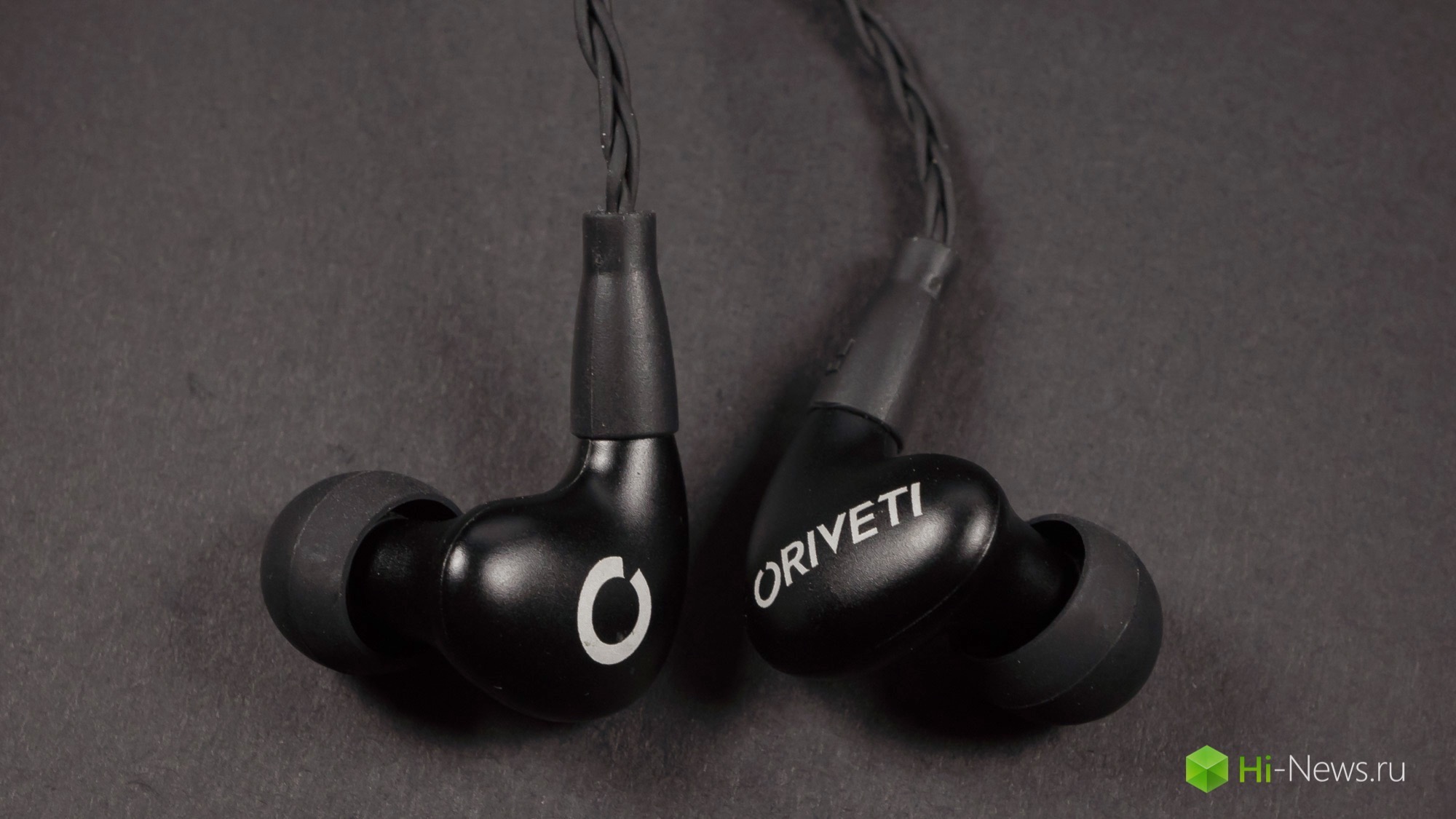 Review headphones Oriveti New Primacy — leaps and bounds