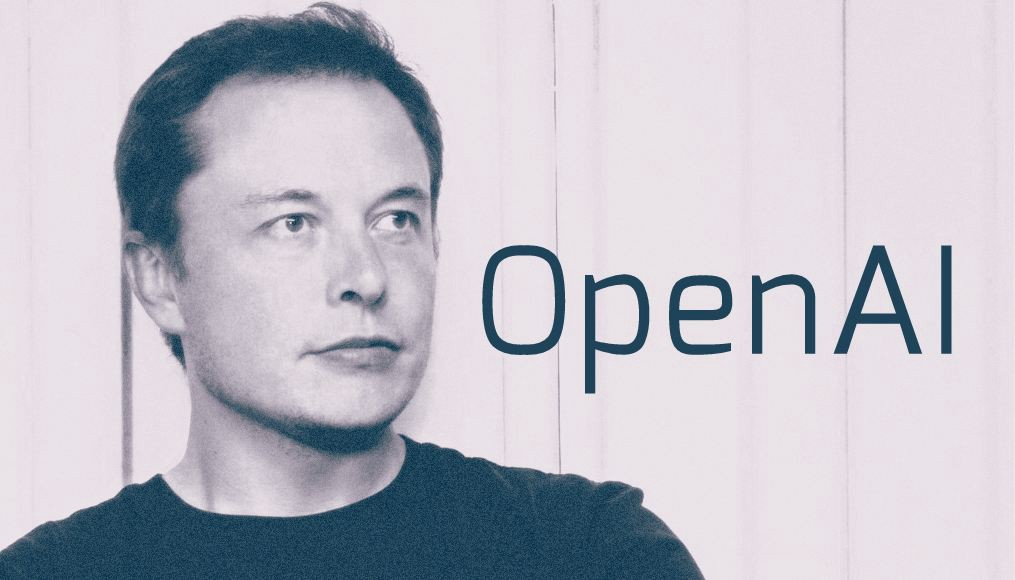 In OpenAI Elon musk taught robots to repeat for people