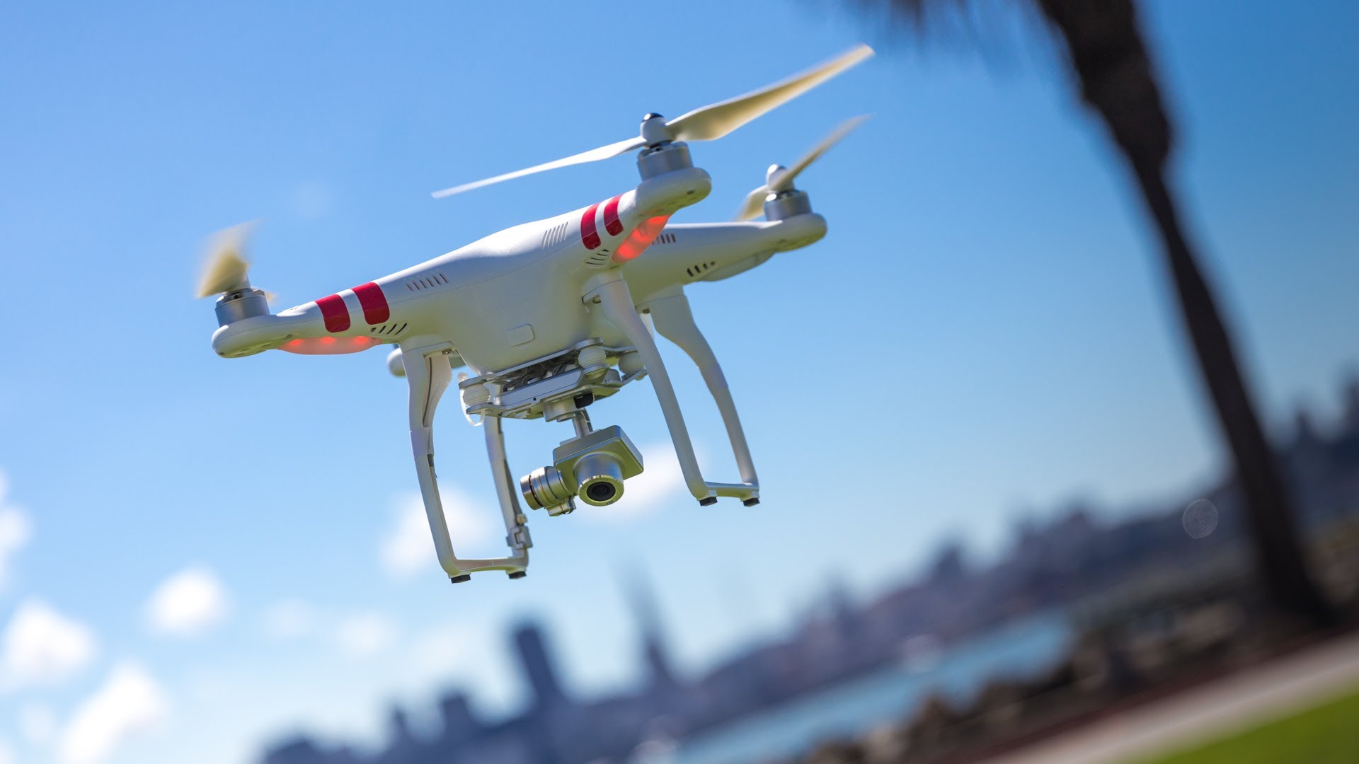 Mon premier drone: par quoi commencer?