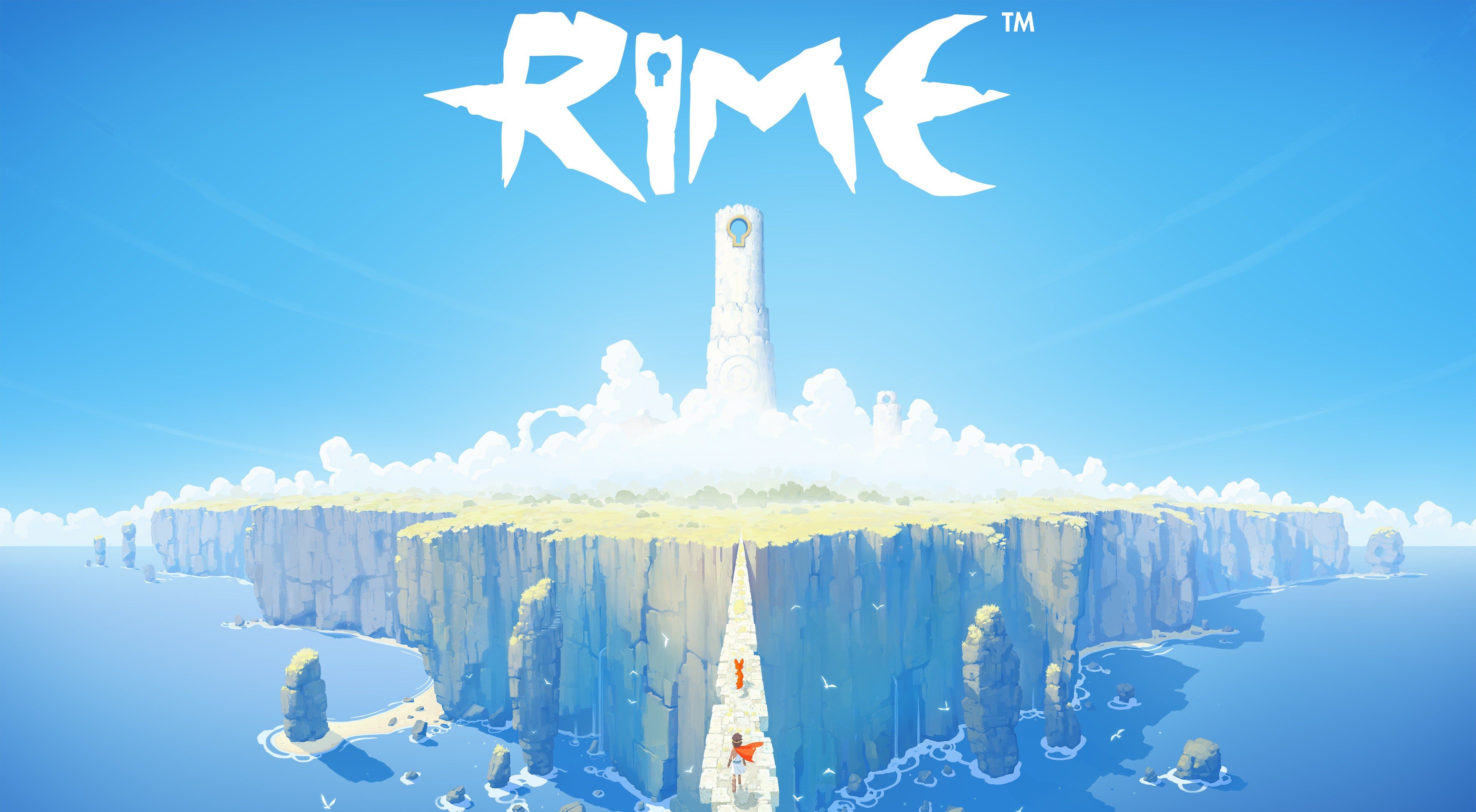 Review game Rime