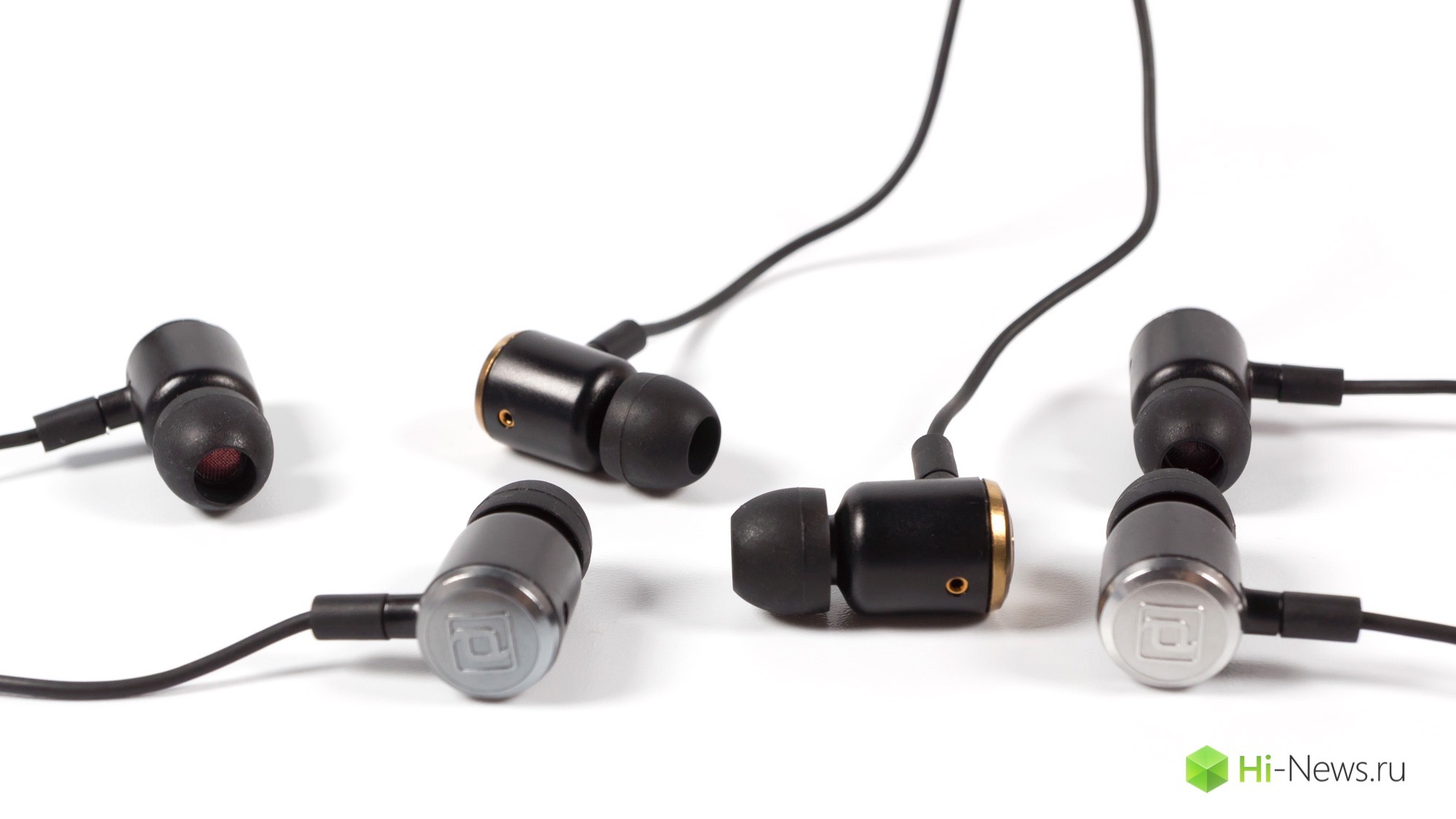 The Periodic Audio headphones review — a rigorous scientific approach