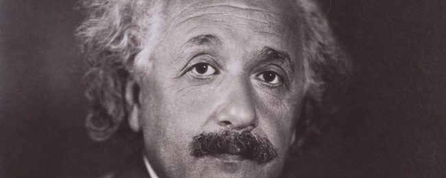 Strange habits of albert Einstein: what can we learn from genius?