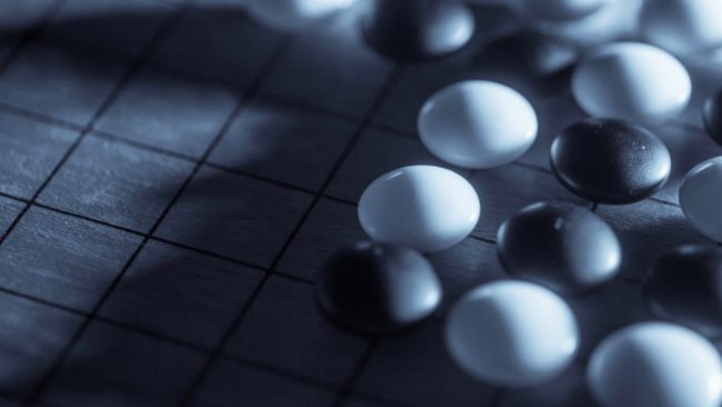 Game ended: AlphaGo will be engaged in solving real world problems