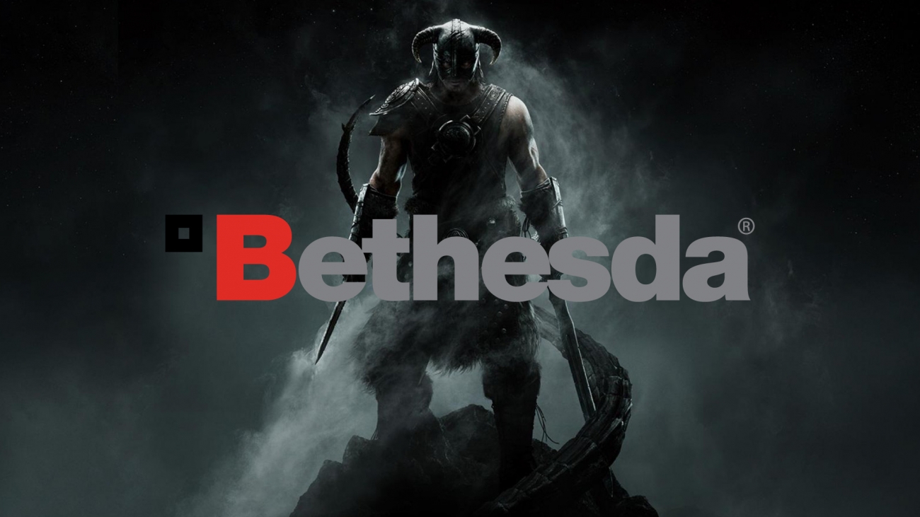 #E3 | Results conference, Bethesda