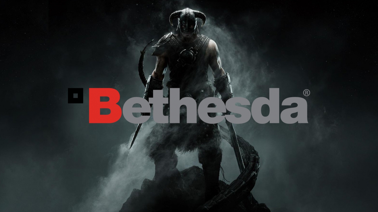 #E3 | конференция Қорытындысы Bethesda