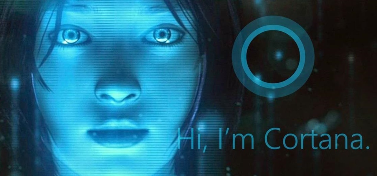 Виртуалды көмекші Cortana болып шықты ақылды Siri