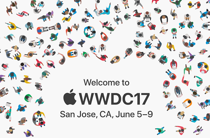 #WWDC | WWDC نهاية عام 2017