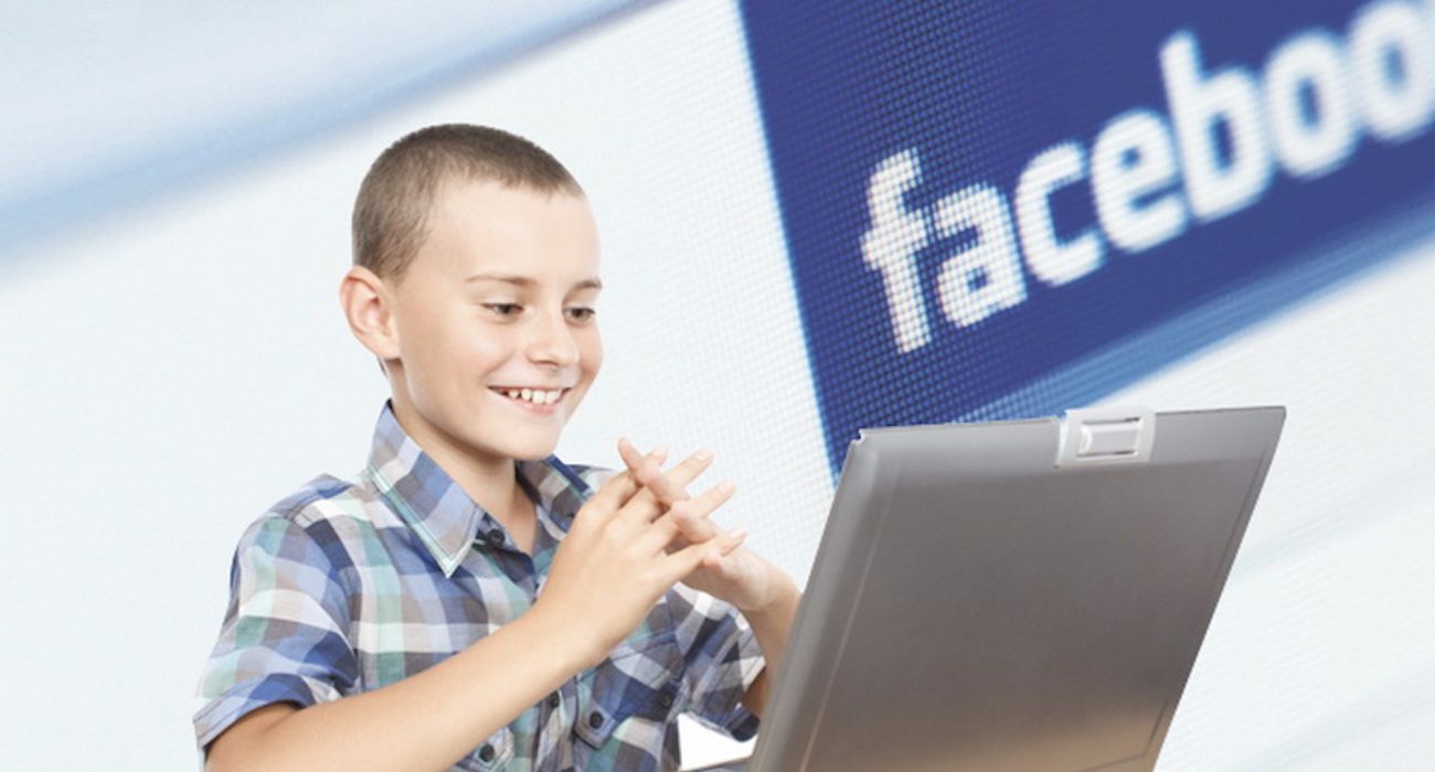 Facebook va lancer un messager pour les enfants