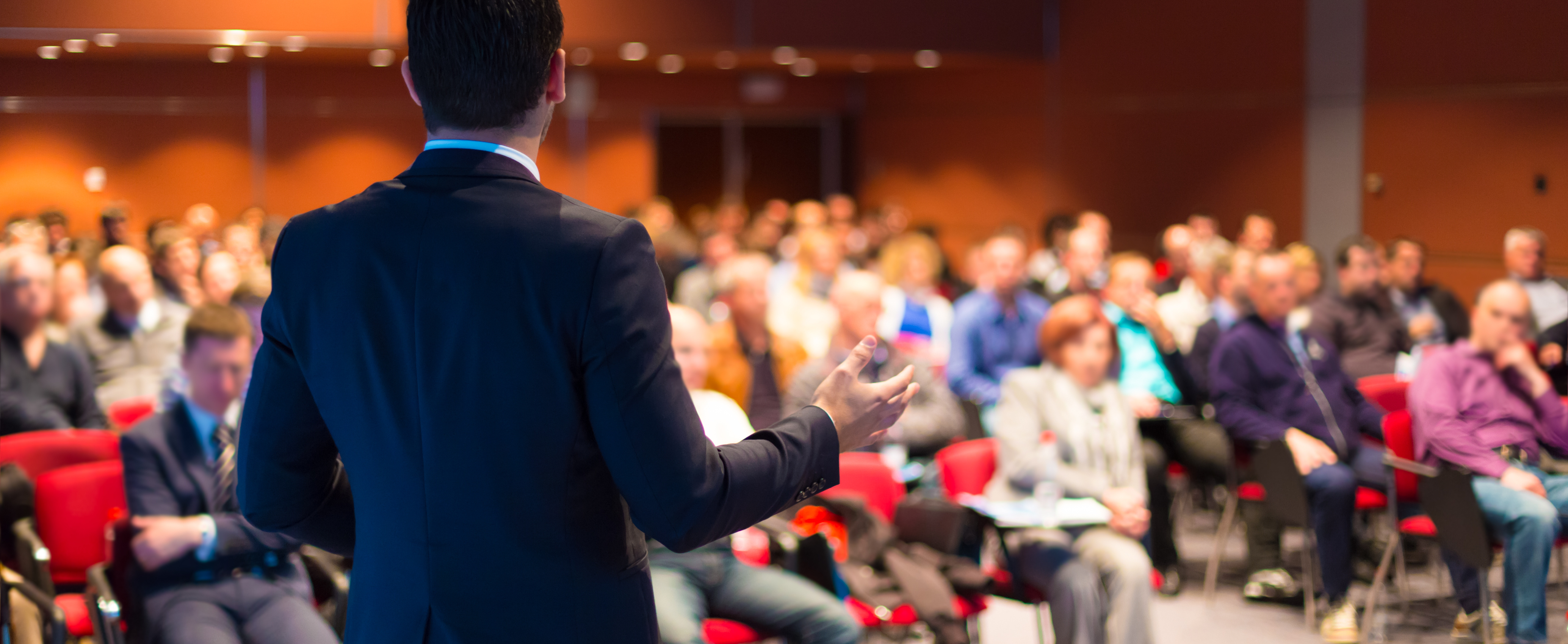 IT-conferência GeekDay: acorda dentro de si programador!