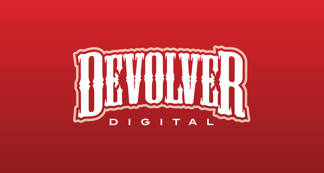 #E3 | نهاية المؤتمر ، Devolver Digital