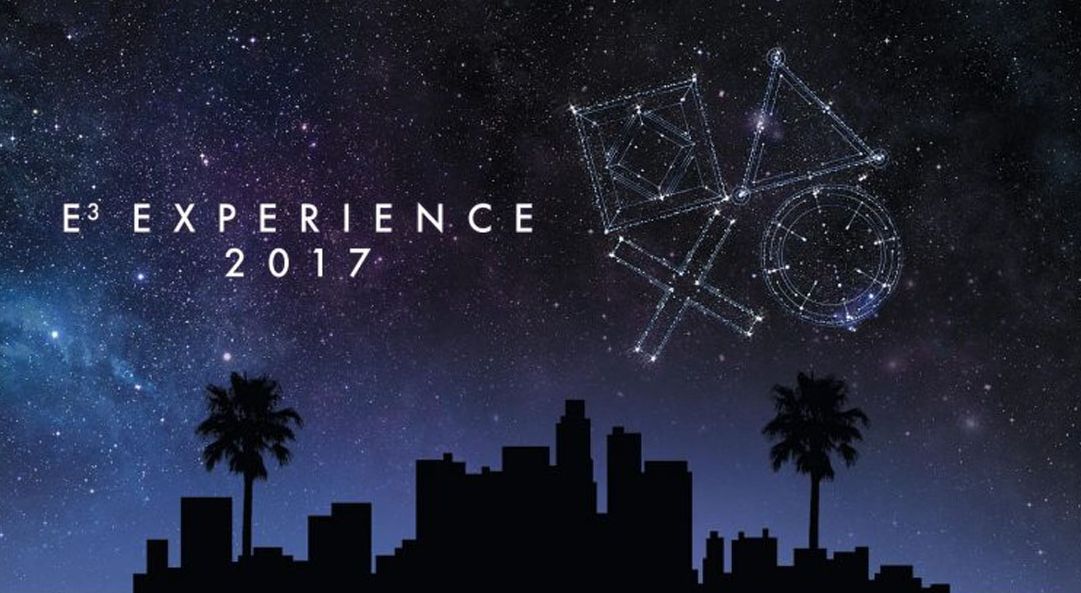 #E3 | Onde e quando assistir a transmissão de conferências, com uma exposição E3 2017