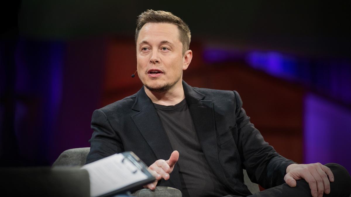 Elon Musk: Se AI soffiare via la Terra, sarà possibile fuggire su Marte