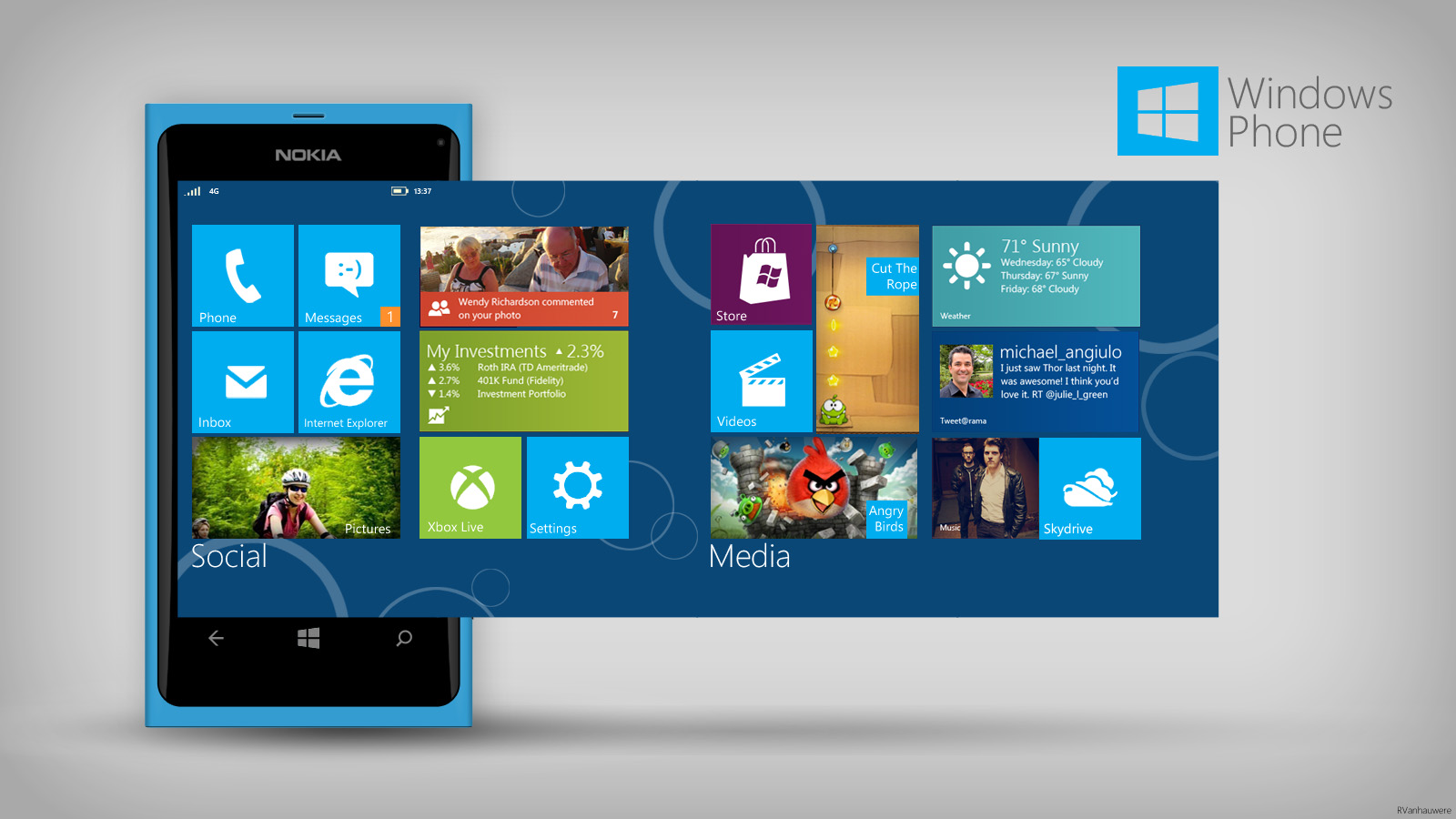 Microsoft ресми түрде тоқтатты қолдау Windows Phone