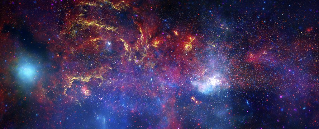 Sogni di galattico internet: essere o non essere?