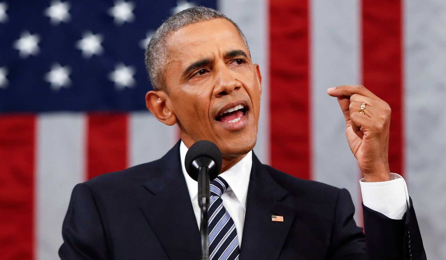 La red neuronal ha aprendido a animar a barack obama