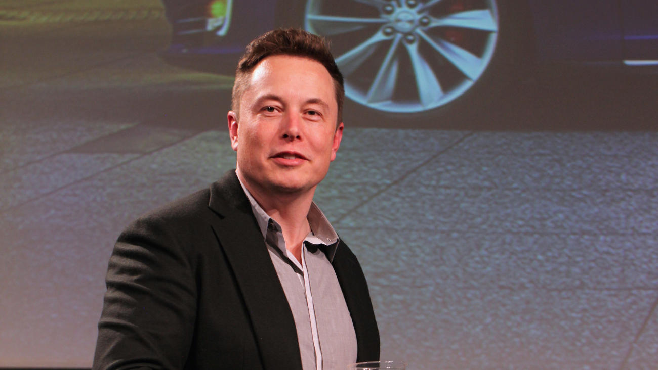 Elon Musk ha promesso di creare rapidamente più grande al mondo di batterie agli ioni di litio