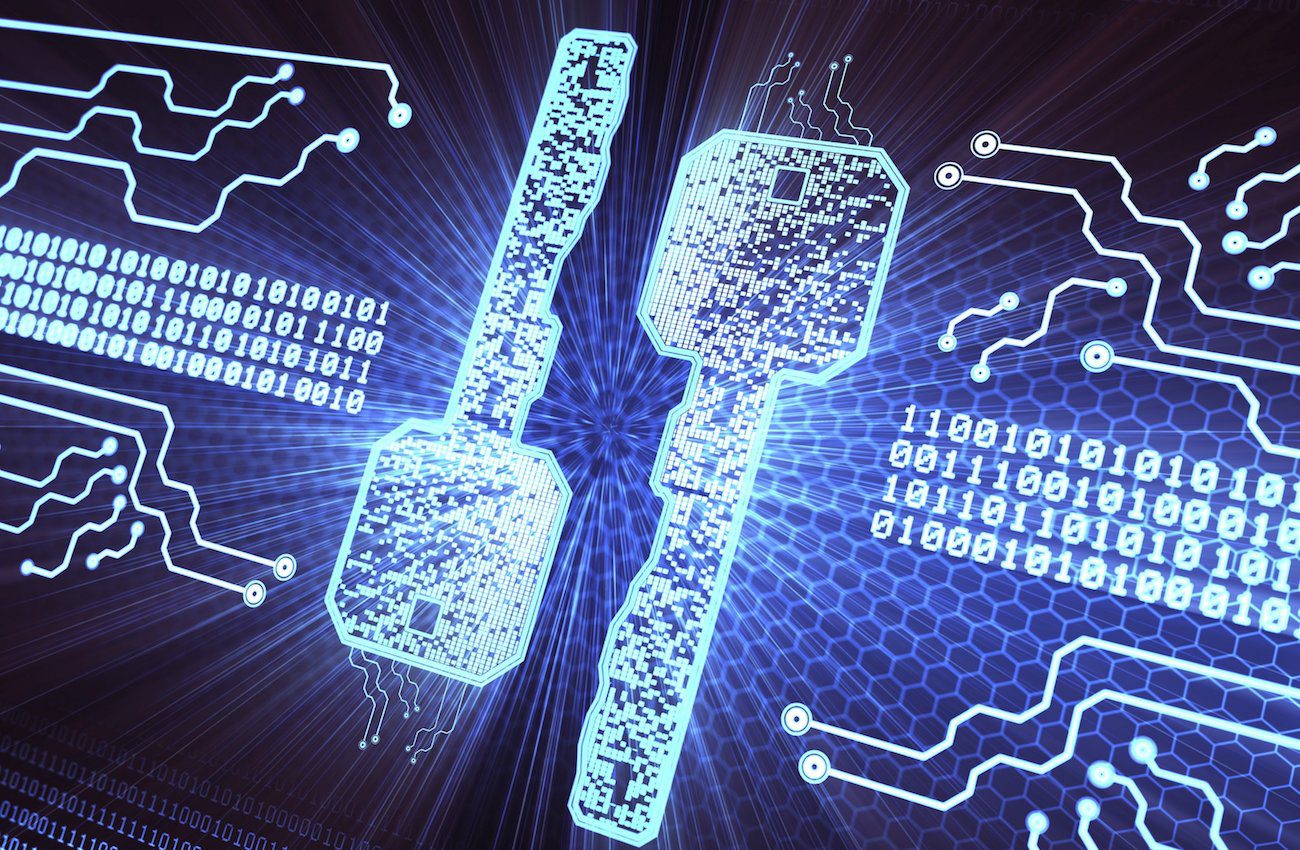 Pasadas las primeras pruebas de la tecnología cuántica 4D-codificación