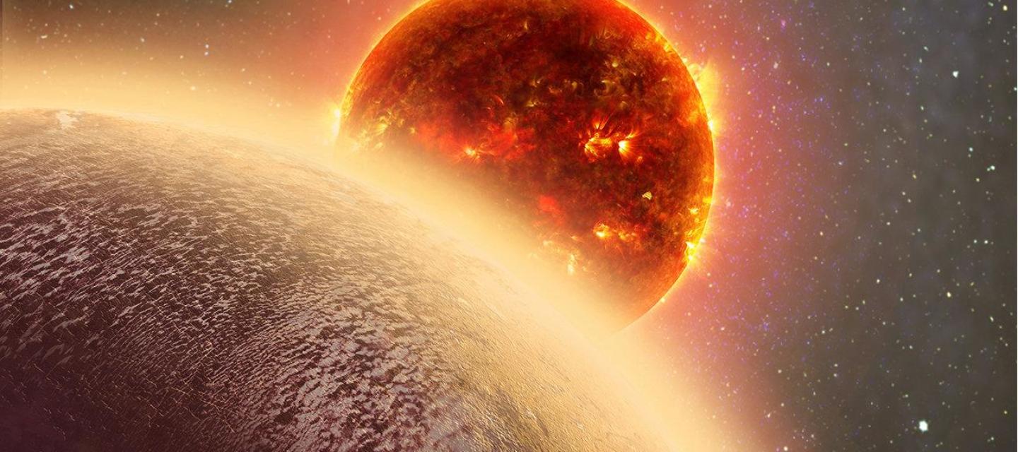 10 mais incríveis a partir de descobertas de exoplanetas