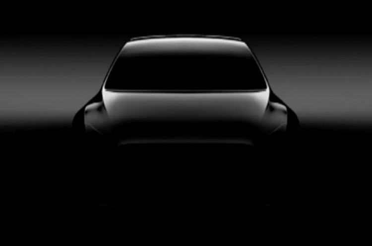 Elon Musk said he wants to market the Model Y as soon as possible