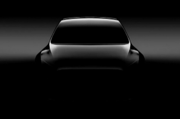 Elon Musk said he wants to market the Model Y as soon as possible