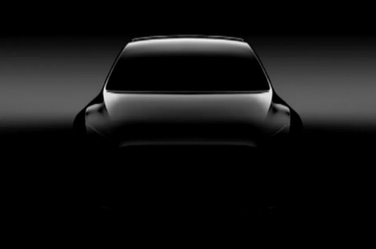 Ylon Musk a déclaré que veut lancer sur le marché de Model Y dès que possible