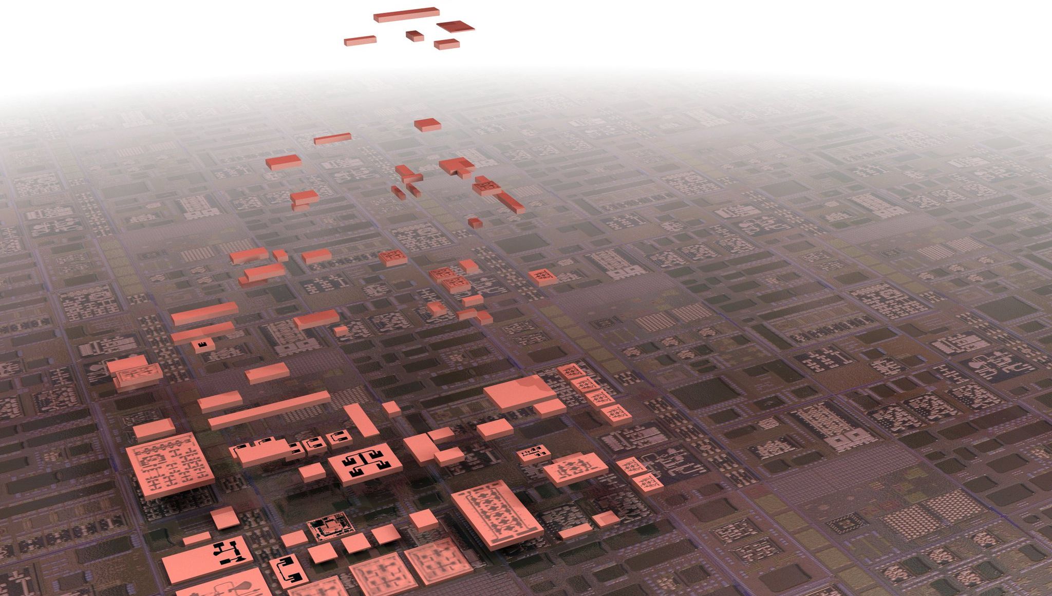 La DARPA crée modulaires ordinateurs sur la base de «чиплетов»