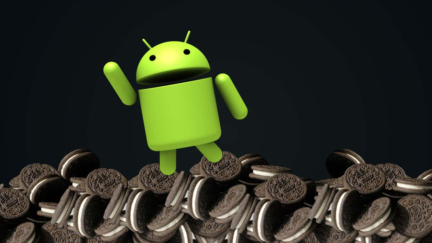 Android 8.0 apresentado e recebeu o nome de