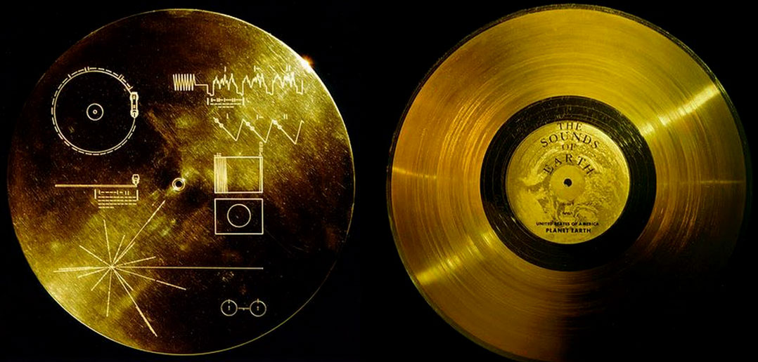 After 40 years of service, the space probes 