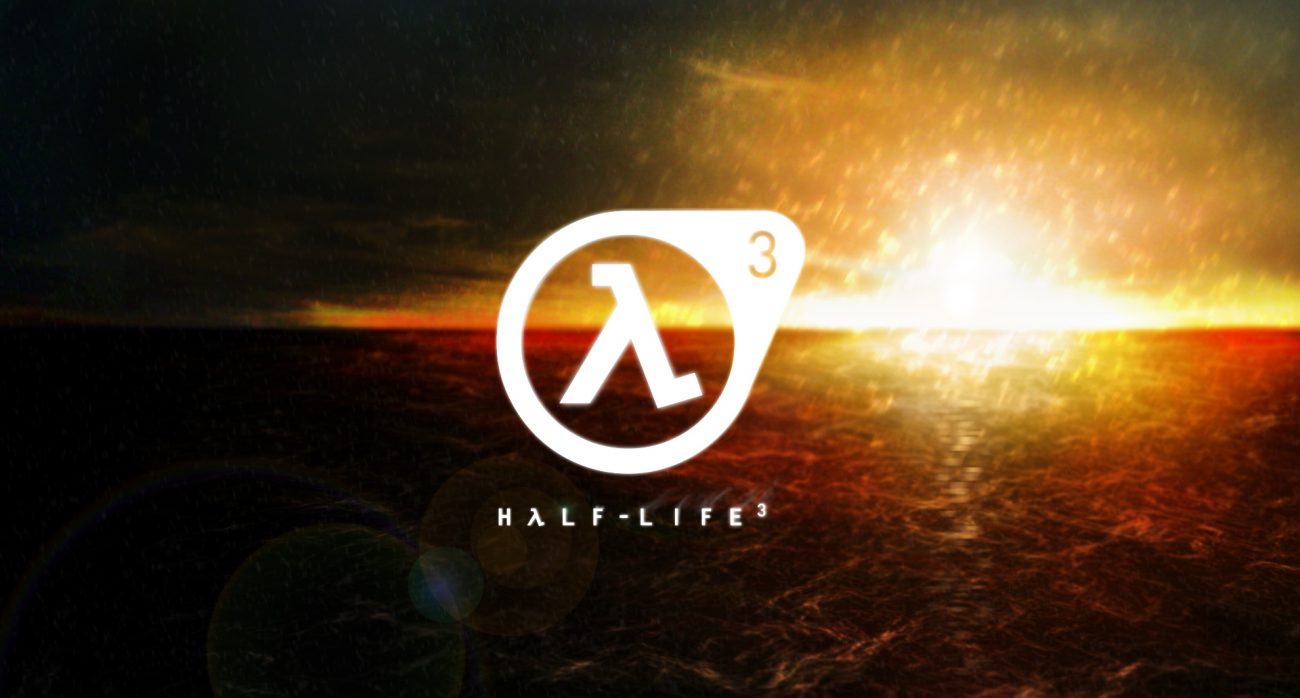 Former Valve writer Marc Laidlaw has revealed the plot of Half-Life 3