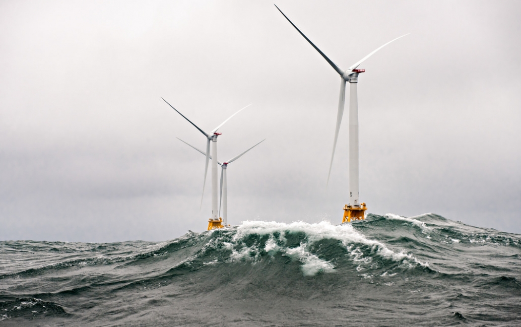 Tesla aidera dans la construction de la plus grande dans le monde de l'éolien certain