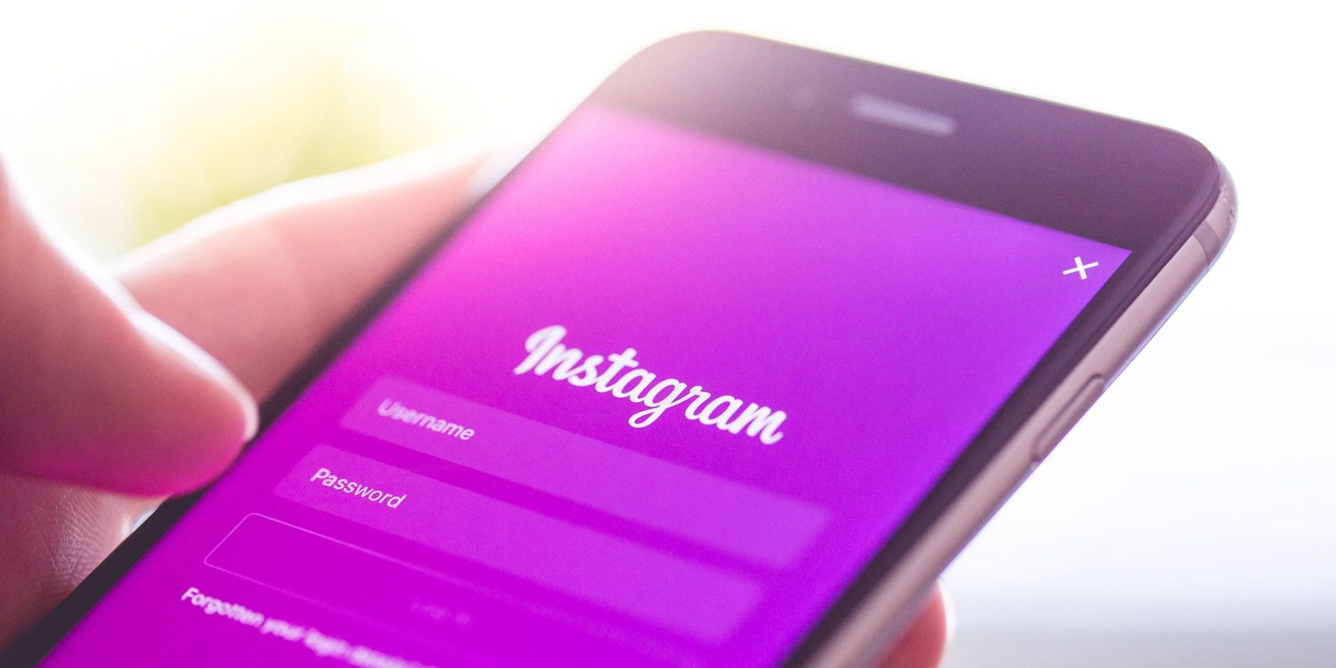 إنشاء خوارزمية التي تحدد الاكتئاب من الصور في Instagram