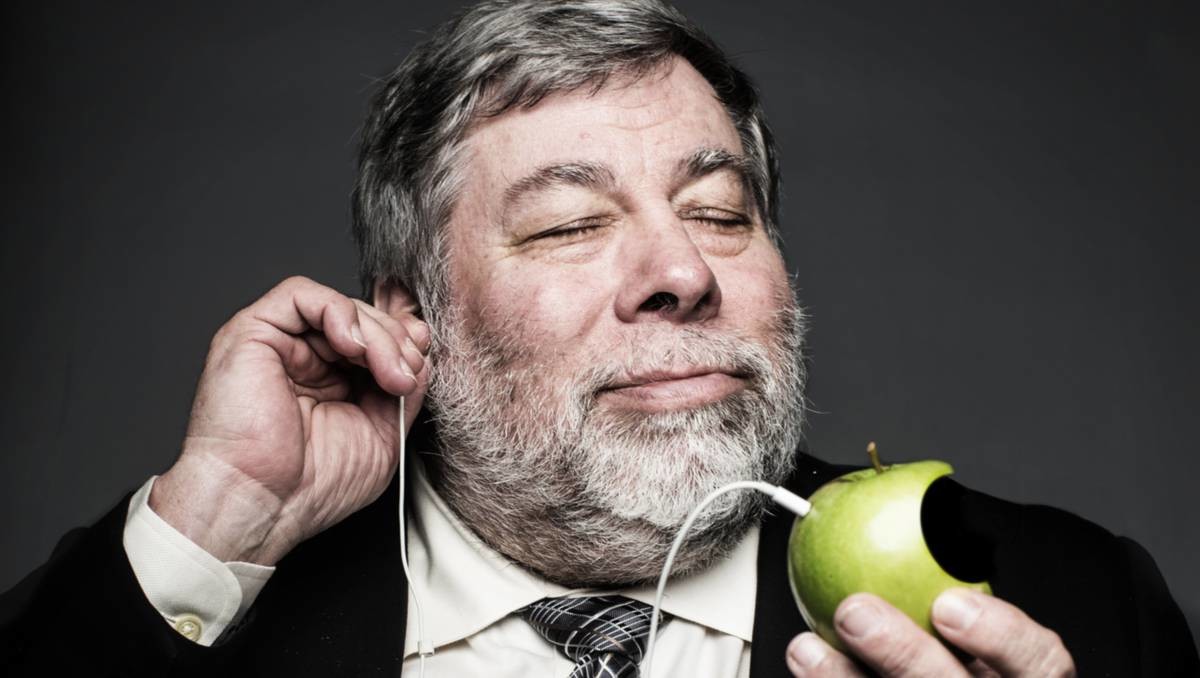 Steve wozniak visitará las ciudades de moscú y leerá abierto una conferencia en la universidad estatal de moscú