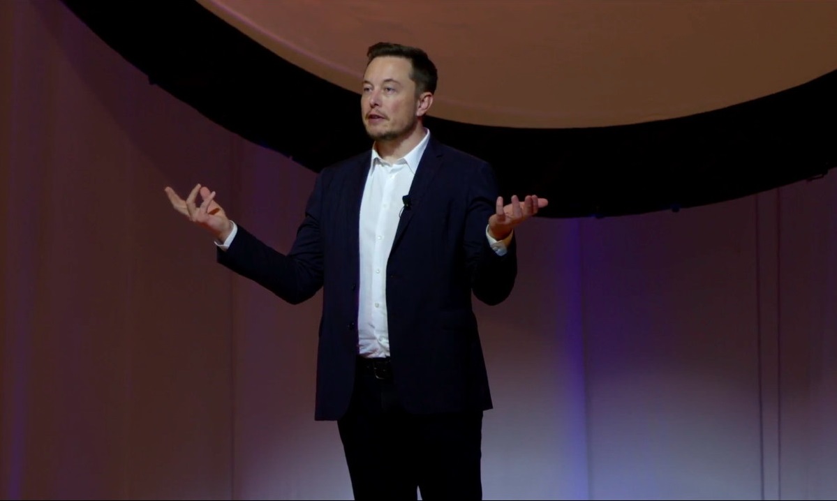Colonization of Mars for Elon musk: new details this Friday