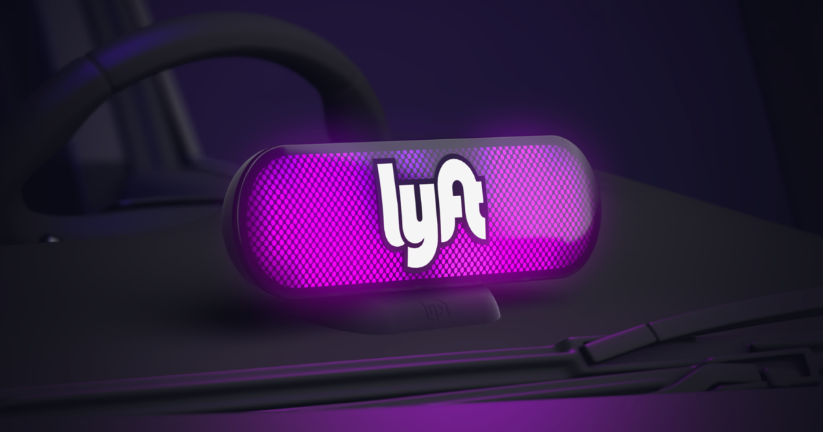 الخدمة Lyft ستطلق سيارة أجرة مع الطيار الآلي في سان فرانسيسكو