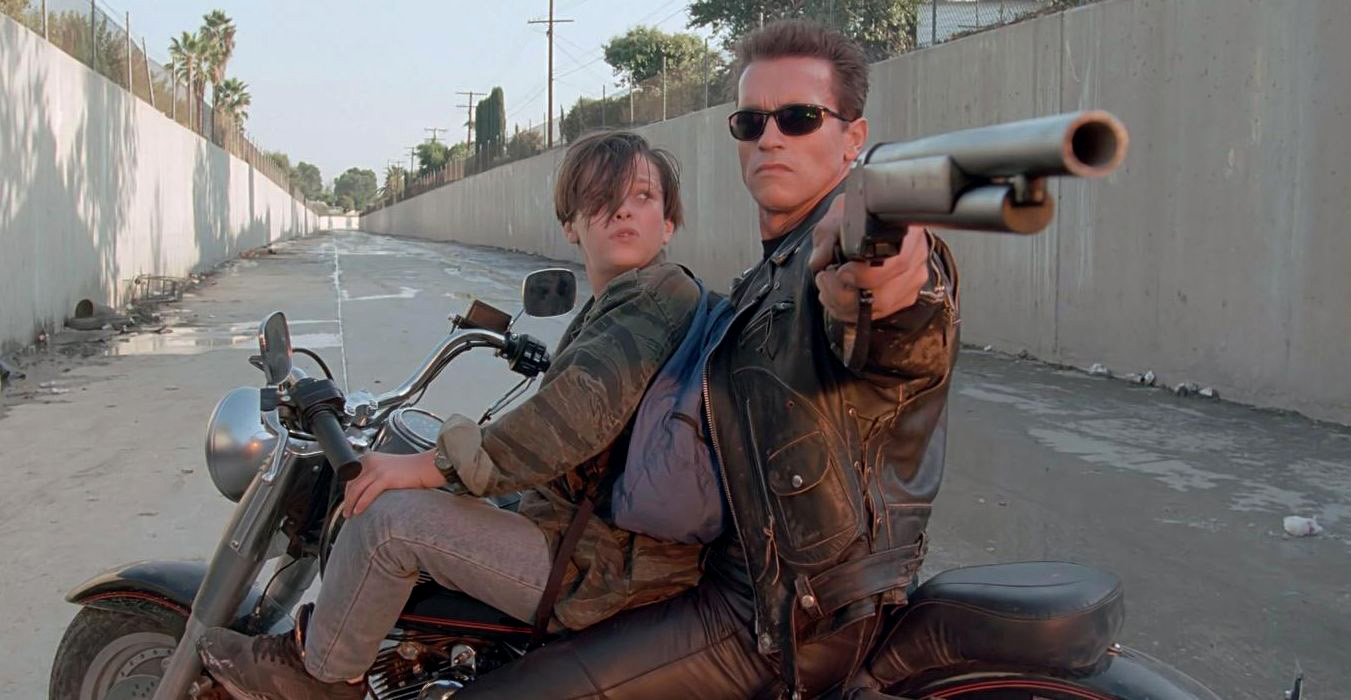 Linda Hamilton and Arnold Schwarzenegger will return in the sequel 
