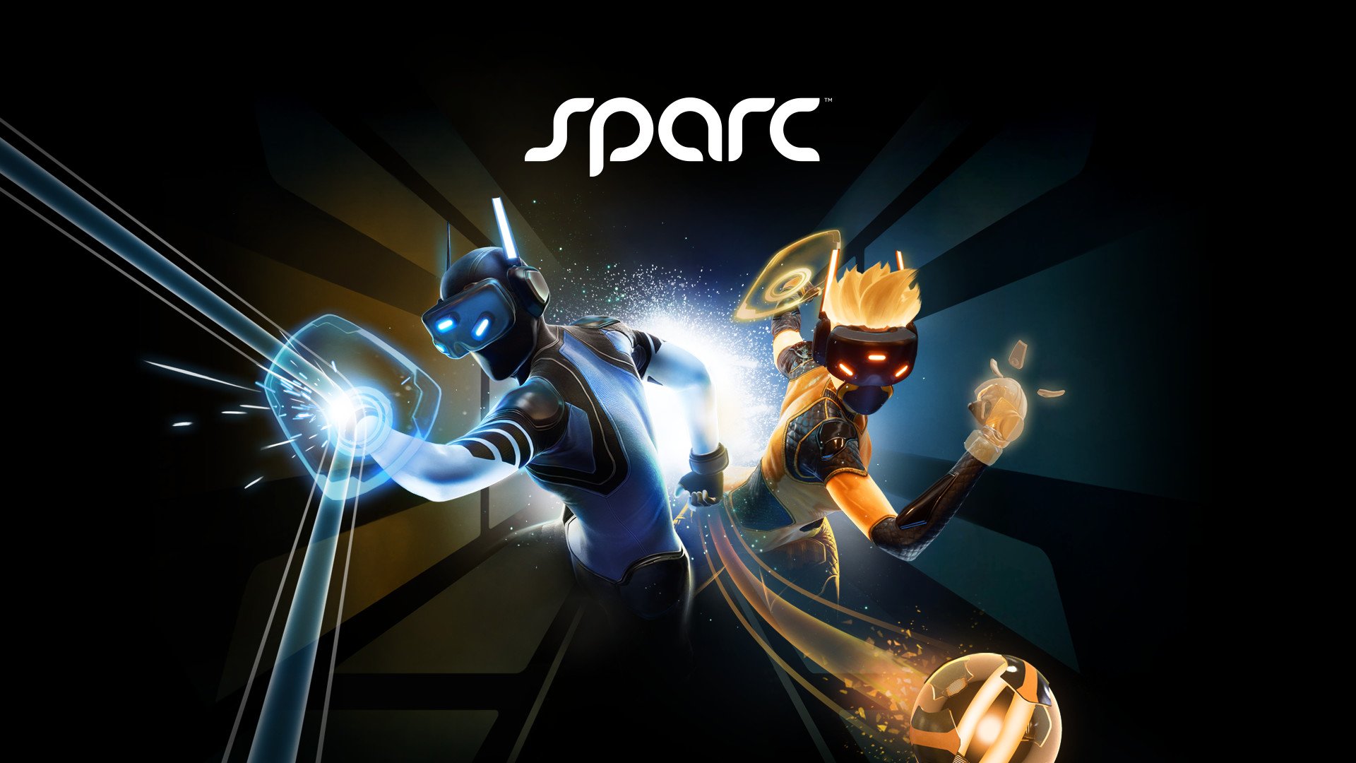 Обзор игры Sparc: виртуалды спортқа болашақ