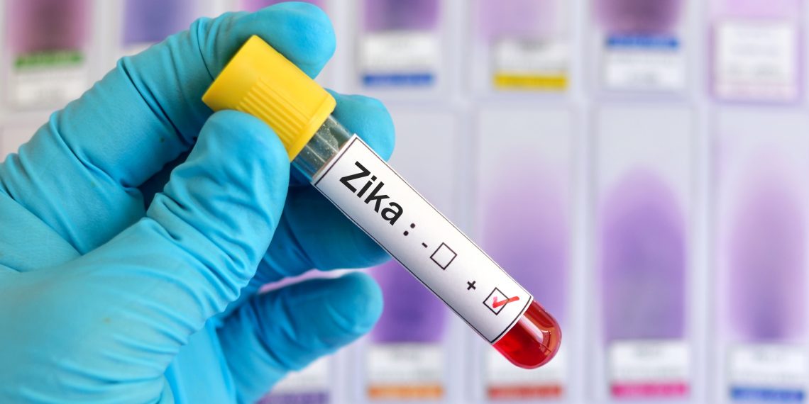 In the U.S. propose to use the Zeke virus to fight cancer