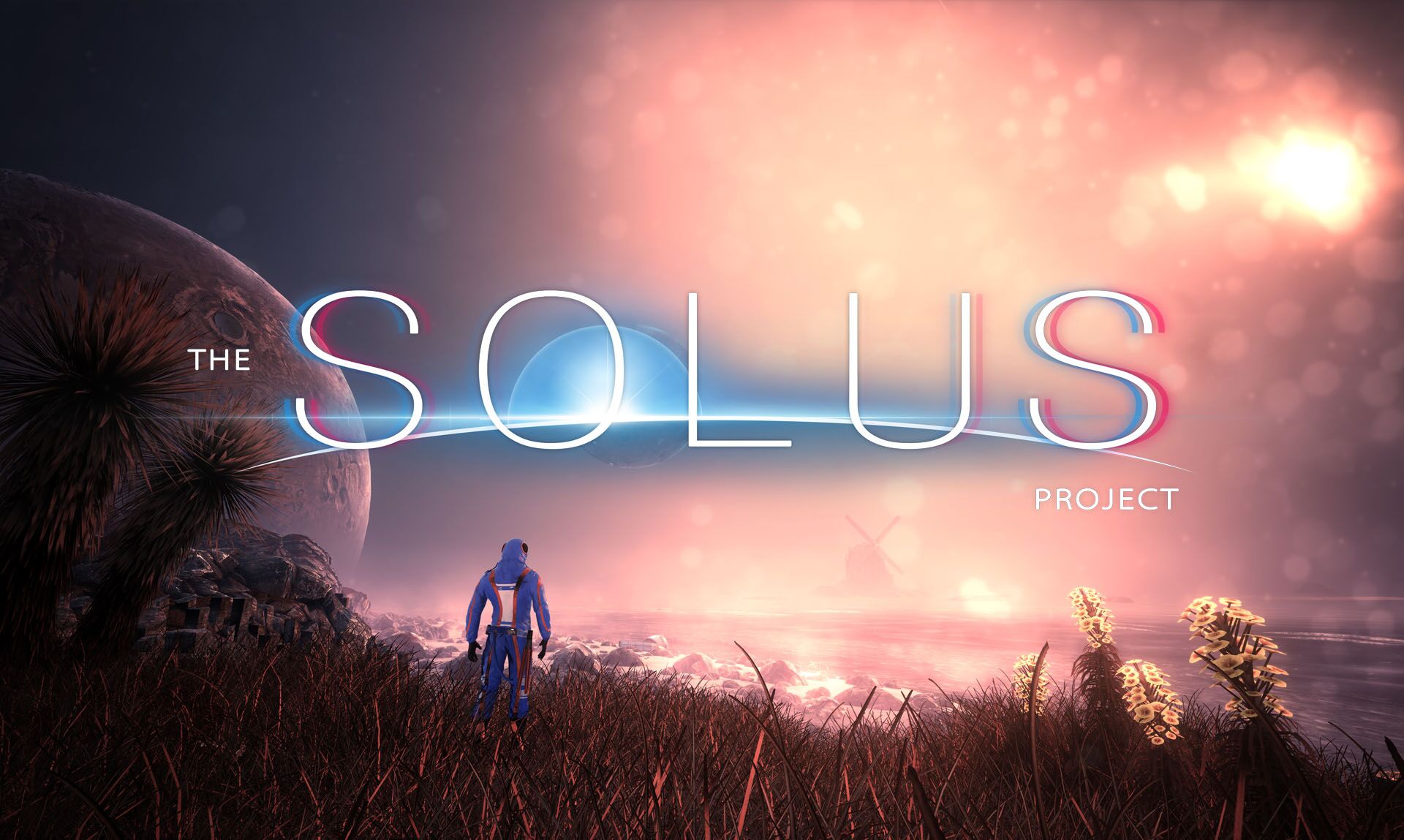 Spil gennemgå Solus Projekt