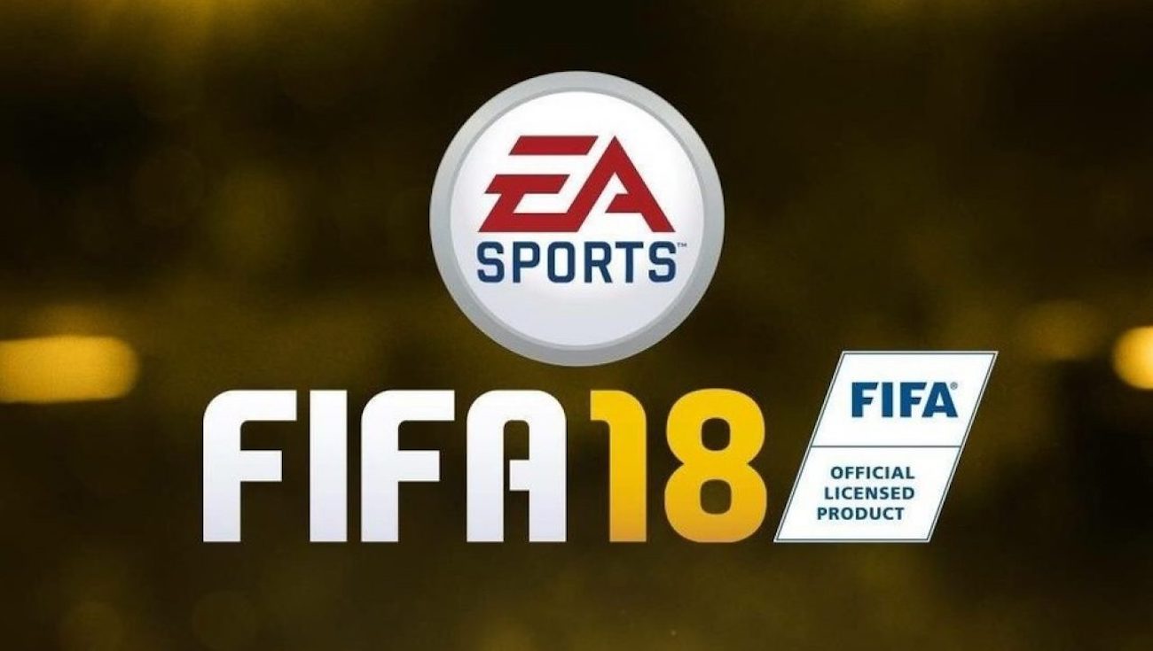 Review game FIFA 18