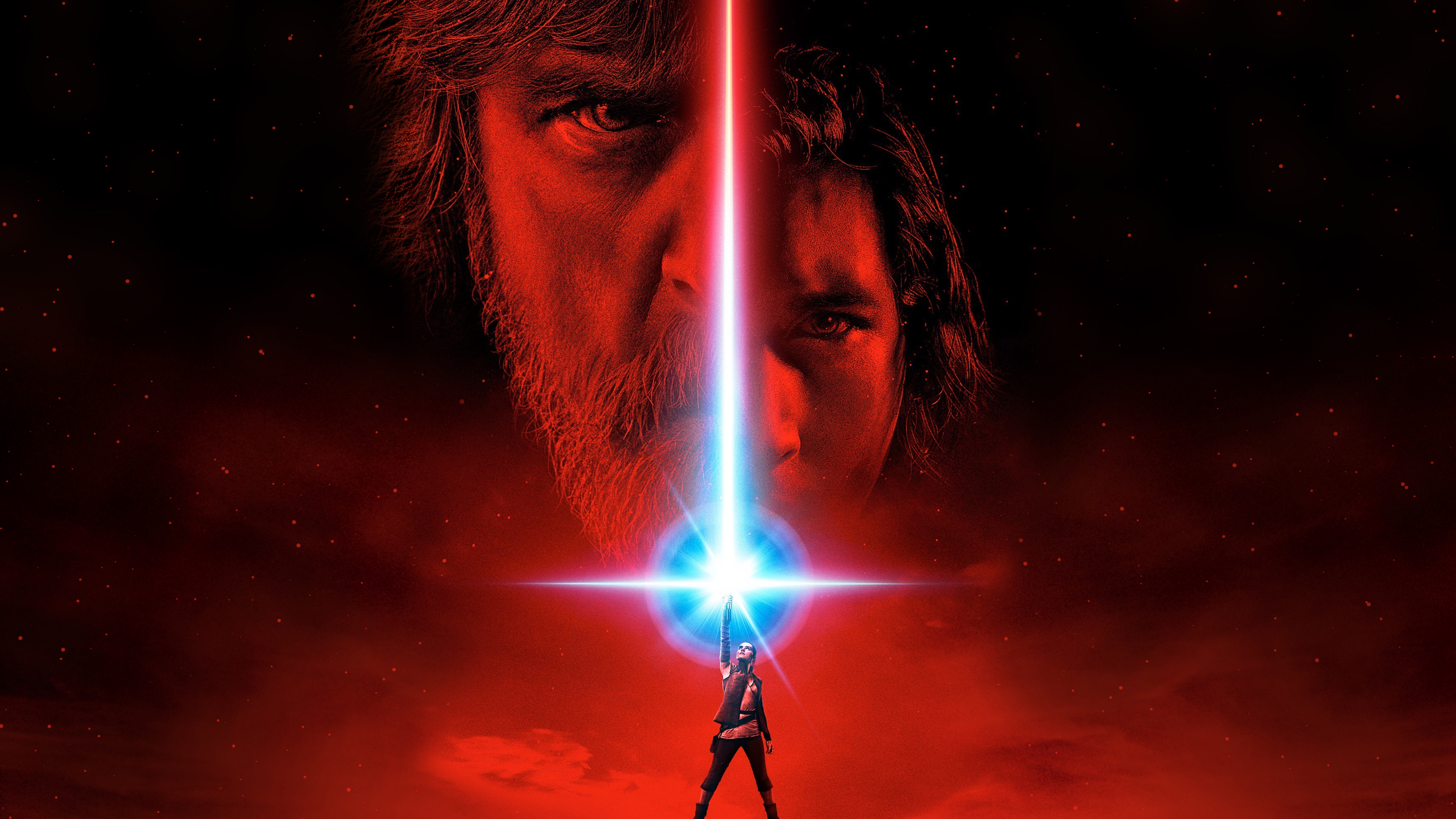 #video | Pubblicato il nuovo trailer del film «Star wars: Ultimi jedi»