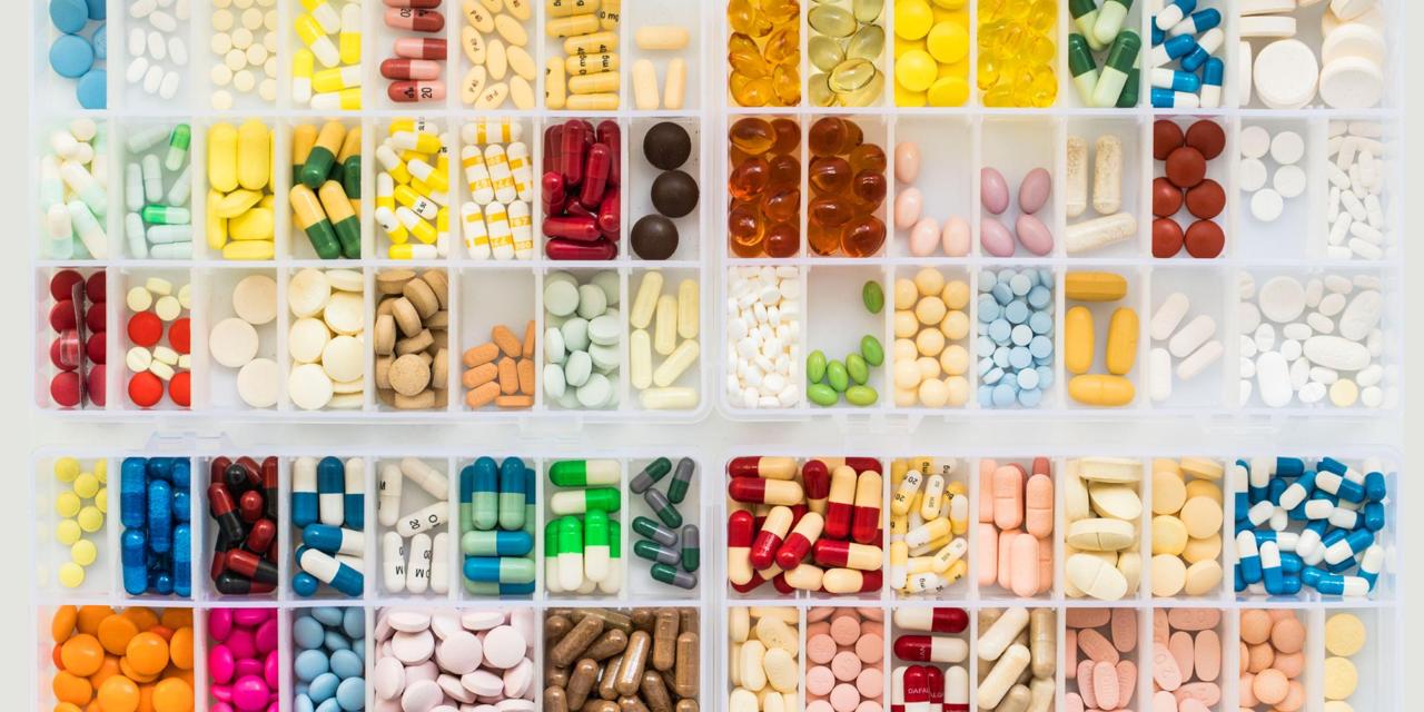 Six brilliant alternatives to antibiotics that lose their effectiveness