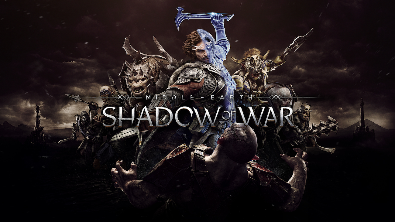 A review of the game Middle-earth: Shadow of War