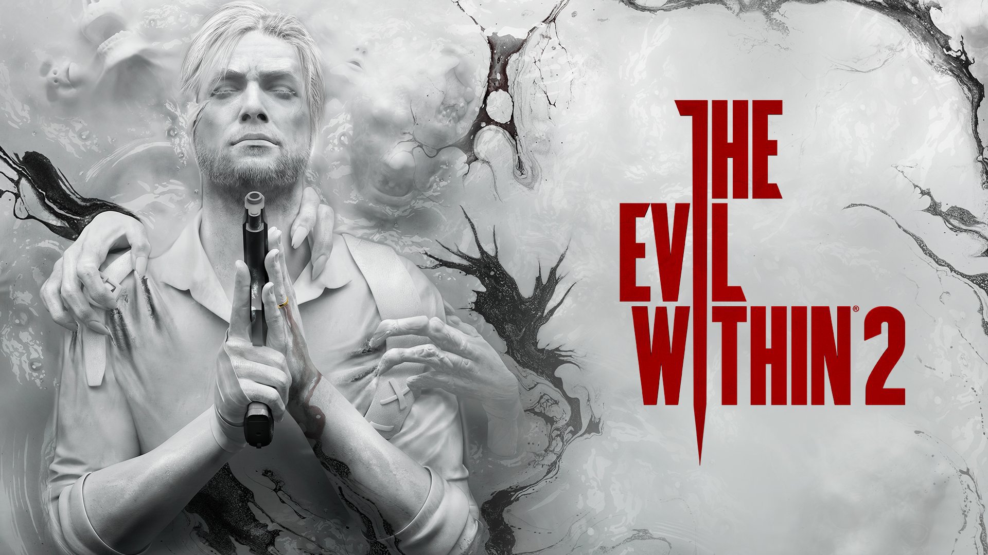 Übersicht über das Spiel The Evil Within 2