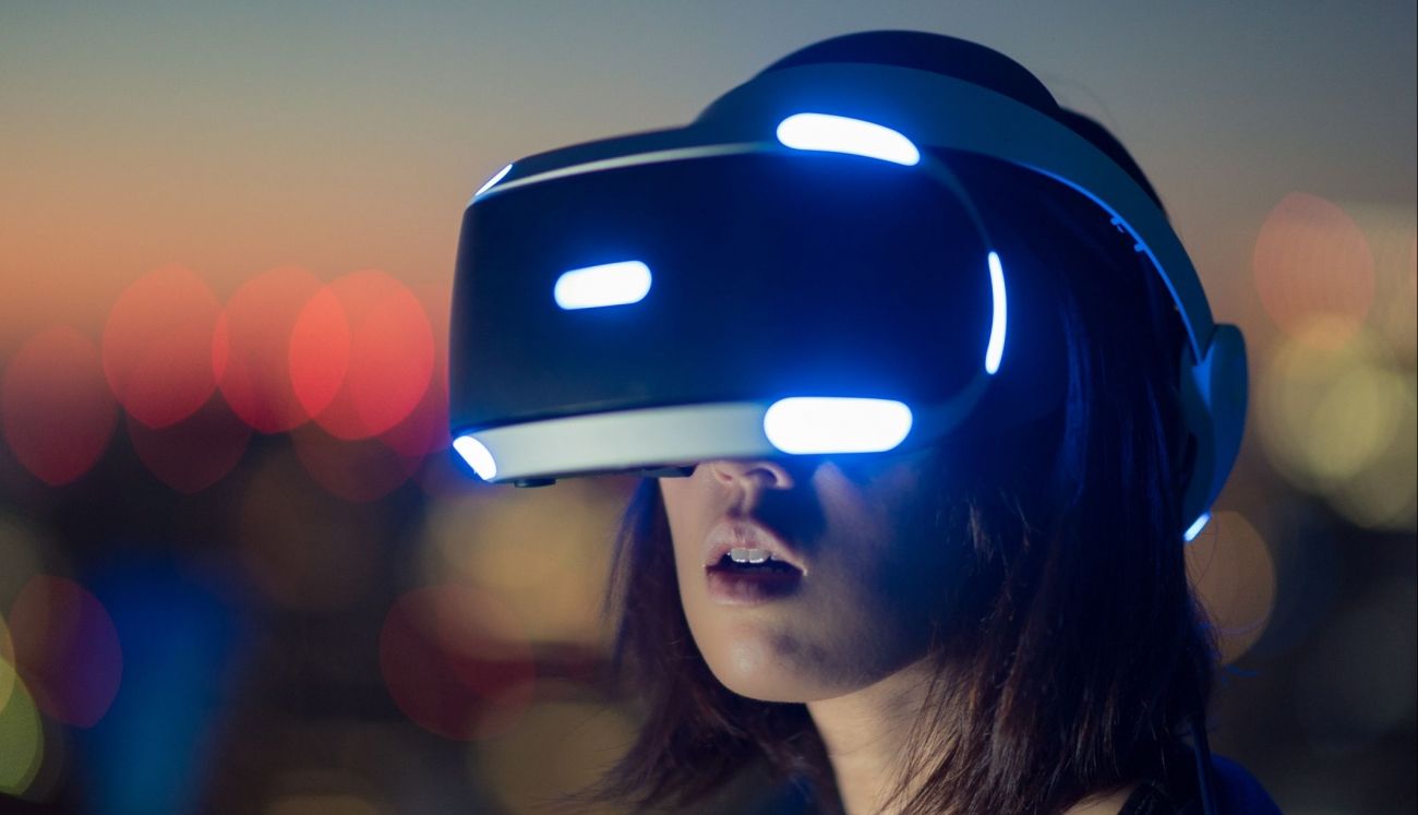 Für das Dritte Quartal 2017 und verkaufte über eine Million VR-Headsets