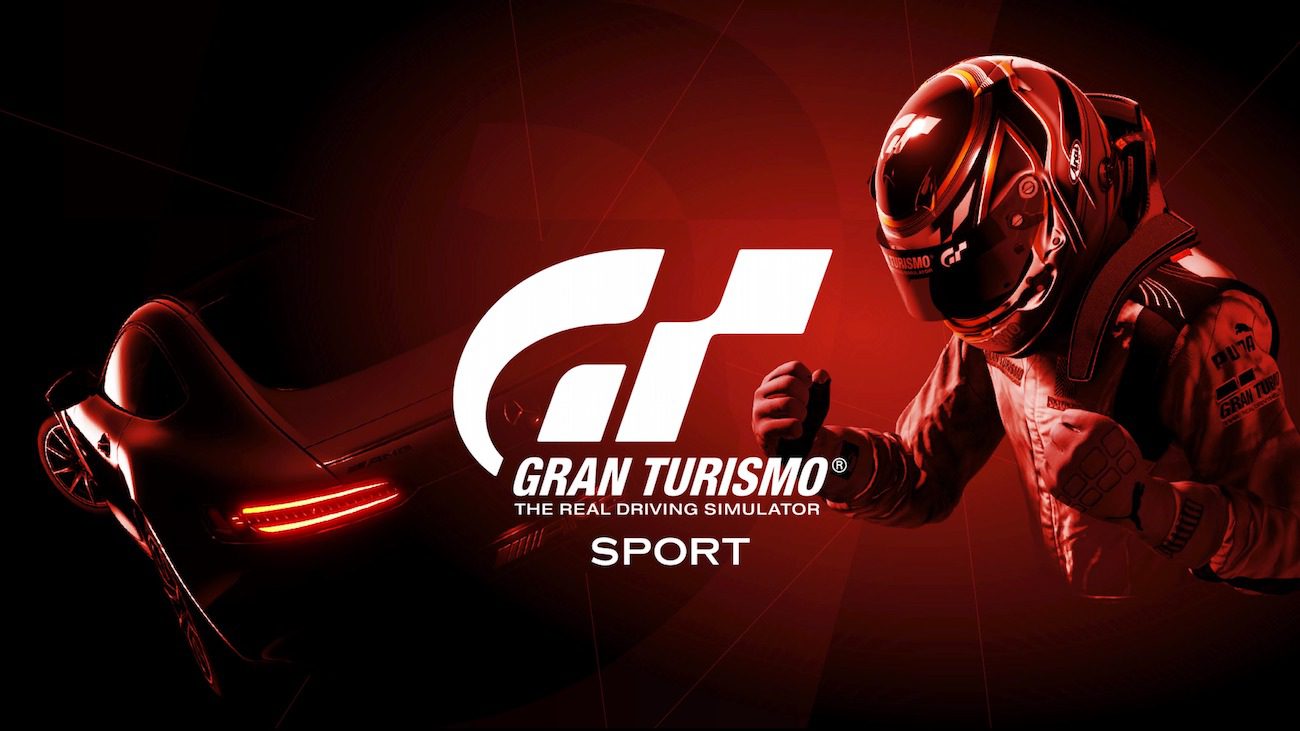 Обзор игры Gran Turismo Sport