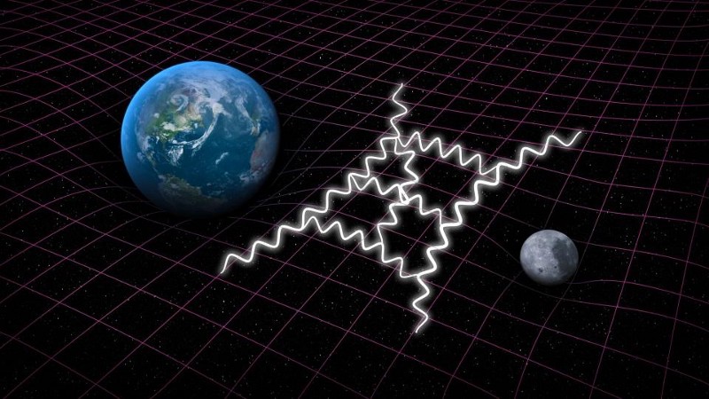 10 mysteries of space-time, which will be able to solve quantum gravity