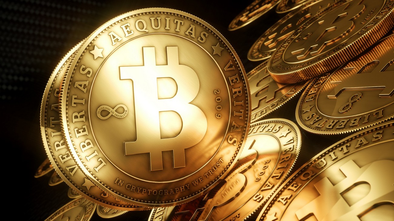 Bitcoin was worth half a million rubles
